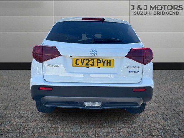 Used Suzuki Vitara 2023 for sale - 74516232: Photo 6