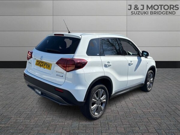 Used Suzuki Vitara 2023 for sale - 74516232: Photo 7
