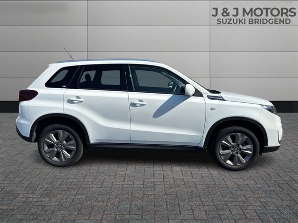 Used Suzuki Vitara 2023 for sale - 74516232: Photo 8