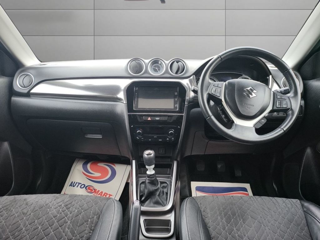 Used Suzuki Vitara 2021 for sale - 76631210: Photo 10