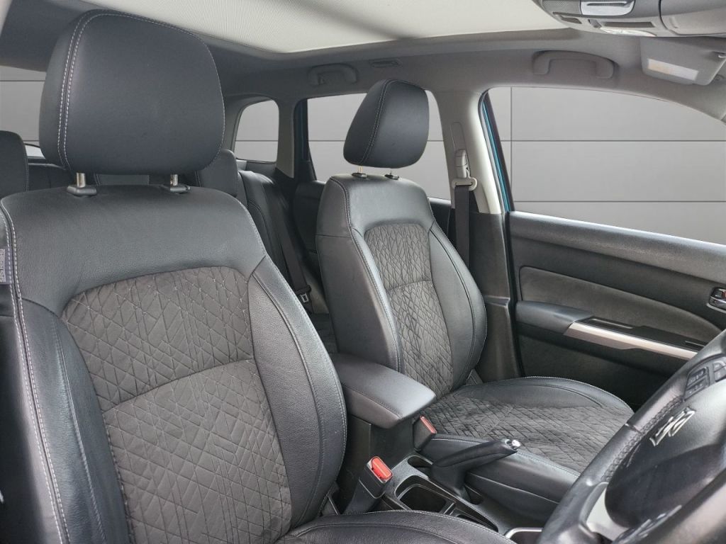 Used Suzuki Vitara 2021 for sale - 76631210: Photo 11