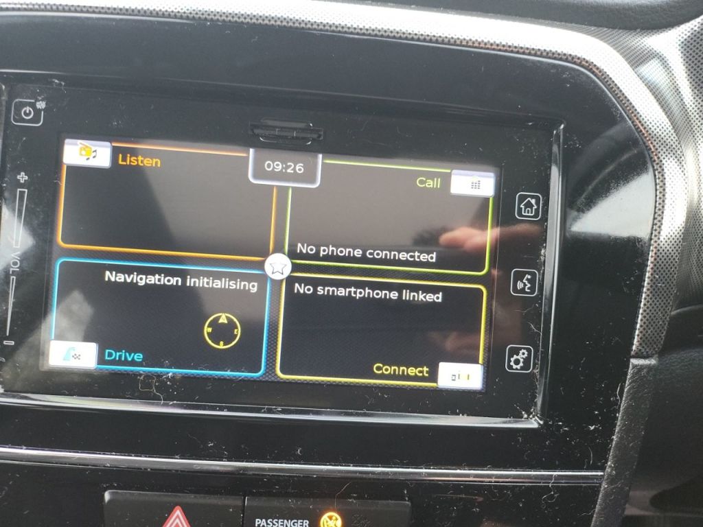 Used Suzuki Vitara 2021 for sale - 76631210: Photo 12