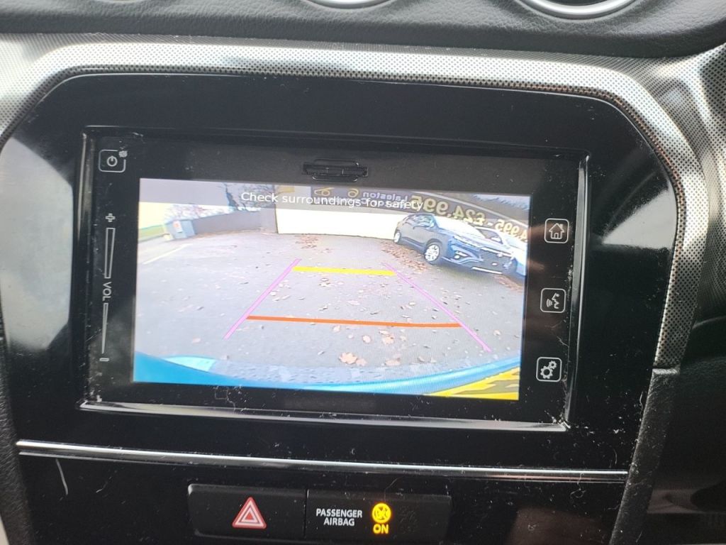 Used Suzuki Vitara 2021 for sale - 76631210: Photo 13