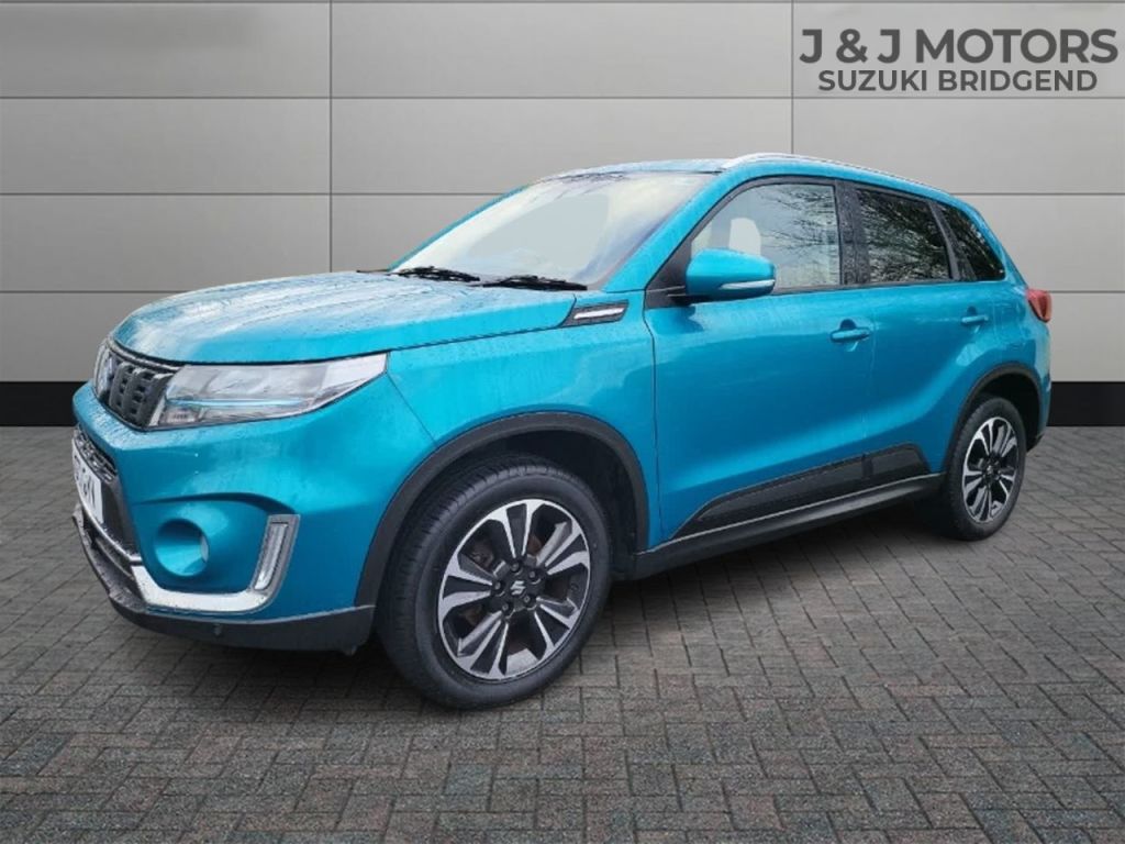 Used Suzuki Vitara 2021 for sale - 76631210: Photo 3