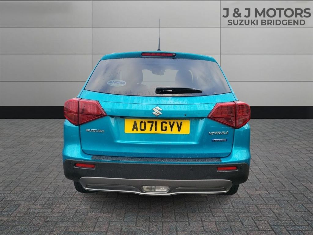 Used Suzuki Vitara 2021 for sale - 76631210: Photo 6