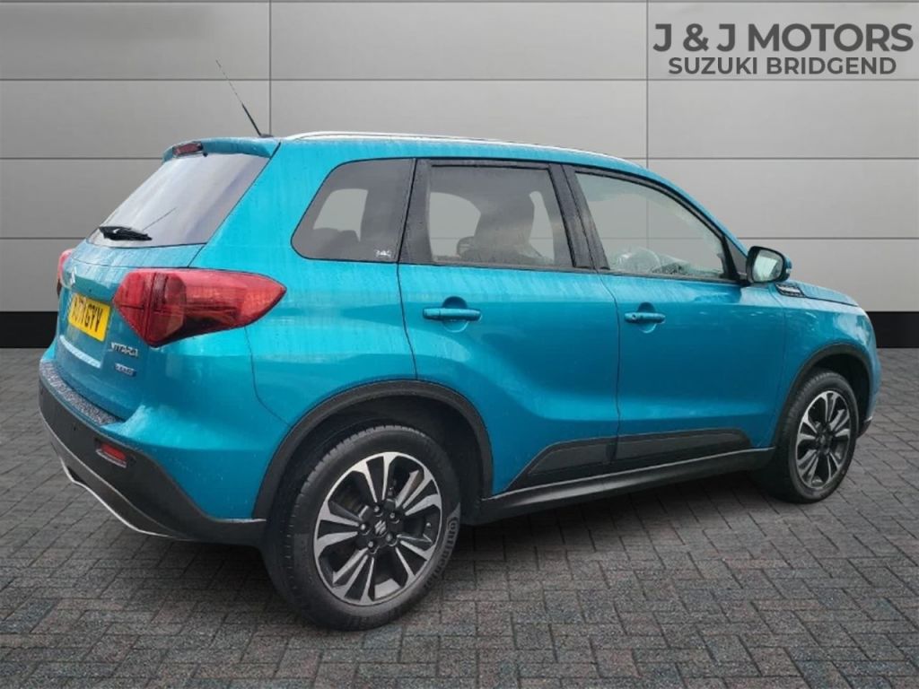 Used Suzuki Vitara 2021 for sale - 76631210: Photo 7