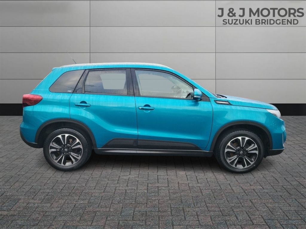 Used Suzuki Vitara 2021 for sale - 76631210: Photo 8