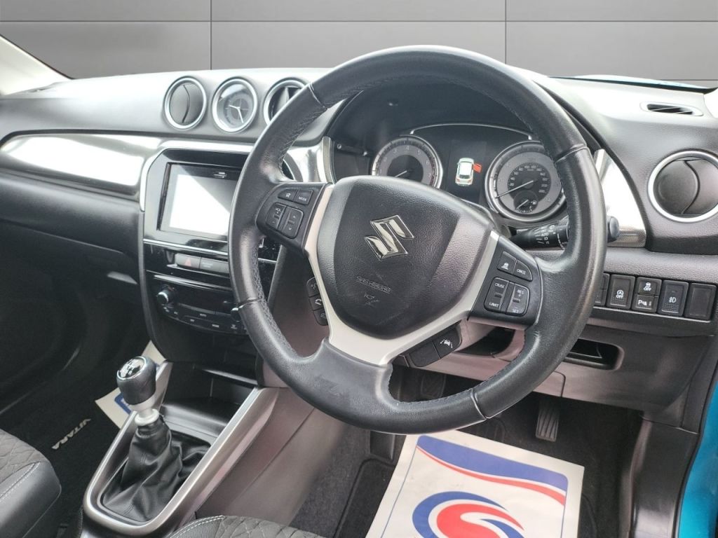 Used Suzuki Vitara 2021 for sale - 76631210: Photo 9