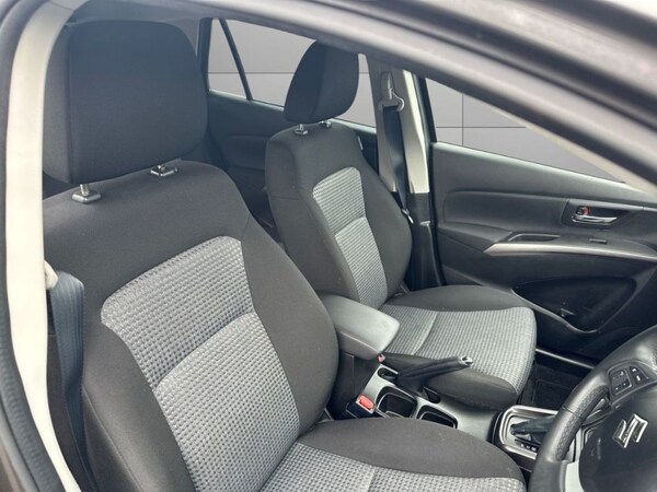 Used Suzuki SX4 S-Cross 2022 for sale - 74516252: Photo 11