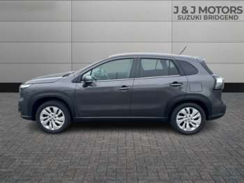 Used Suzuki SX4 S-Cross 2022 for sale - 74516252: Photo