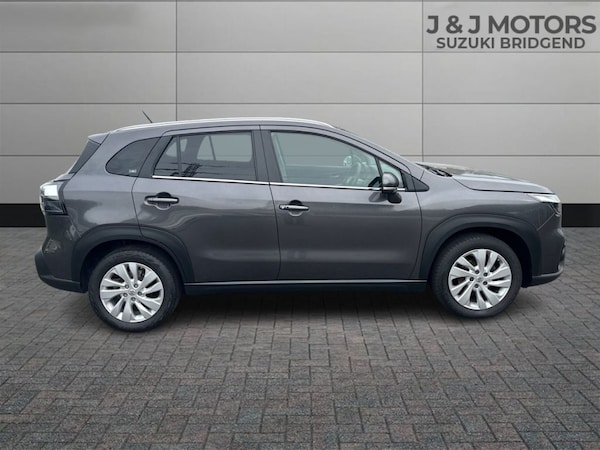 Used Suzuki SX4 S-Cross 2022 for sale - 74516252: Photo 8