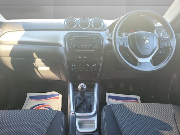 Used Suzuki Vitara 2018 for sale - 76266369: Photo 10