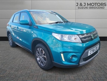 Used Suzuki Vitara 2018 for sale - 76266369: Photo