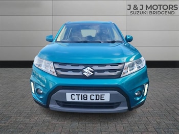 Used Suzuki Vitara 2018 for sale - 76266369: Photo