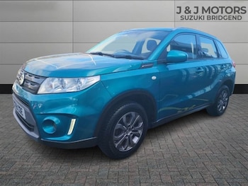 Used Suzuki Vitara 2018 for sale - 76266369: Photo
