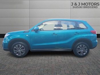 Used Suzuki Vitara 2018 for sale - 76266369: Photo