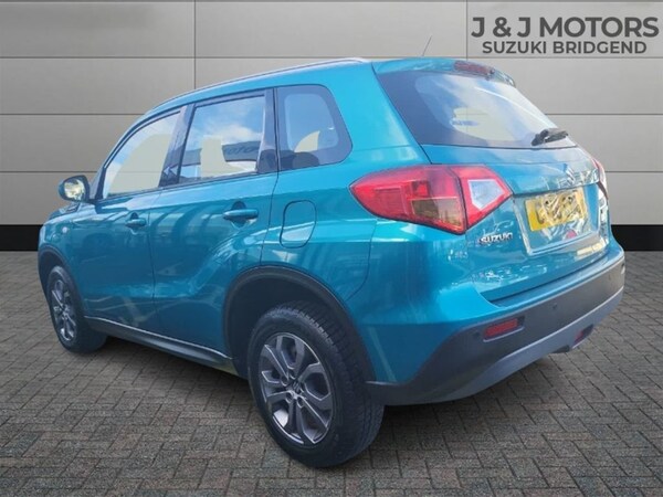 Used Suzuki Vitara 2018 for sale - 76266369: Photo 5