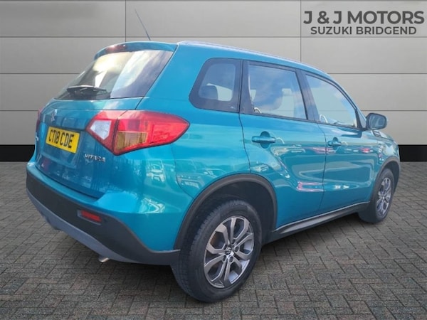 Used Suzuki Vitara 2018 for sale - 76266369: Photo 7