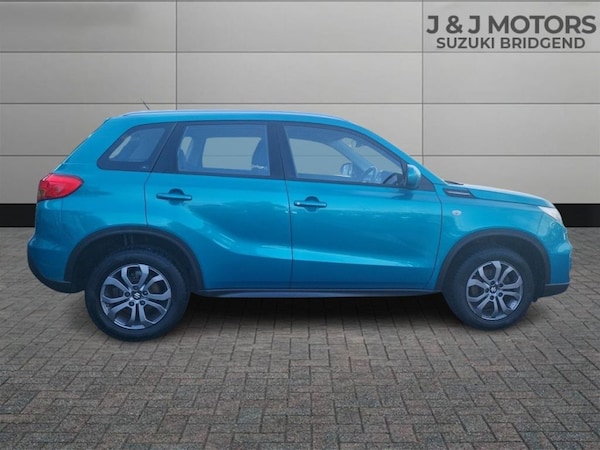 Used Suzuki Vitara 2018 for sale - 76266369: Photo 8