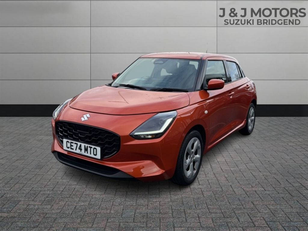 Used Suzuki Swift 2024 for sale - 77327539: Photo 3