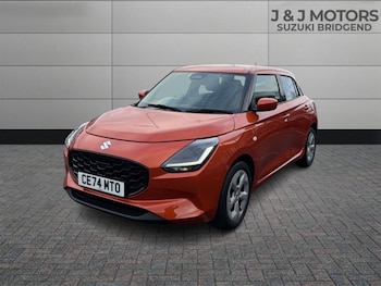 Used Suzuki Swift 2024 for sale - 77327539: Photo