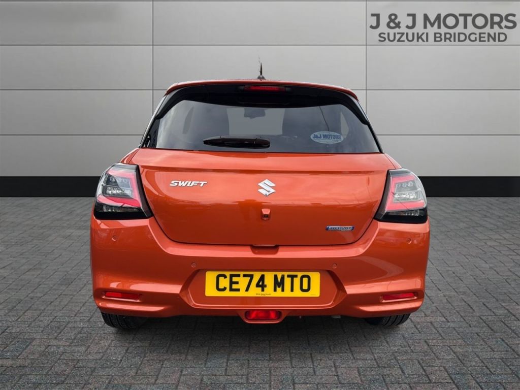 Used Suzuki Swift 2024 for sale - 77327539: Photo 6