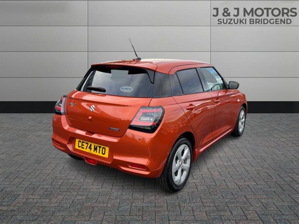 Used Suzuki Swift 2024 for sale - 77327539: Photo 7