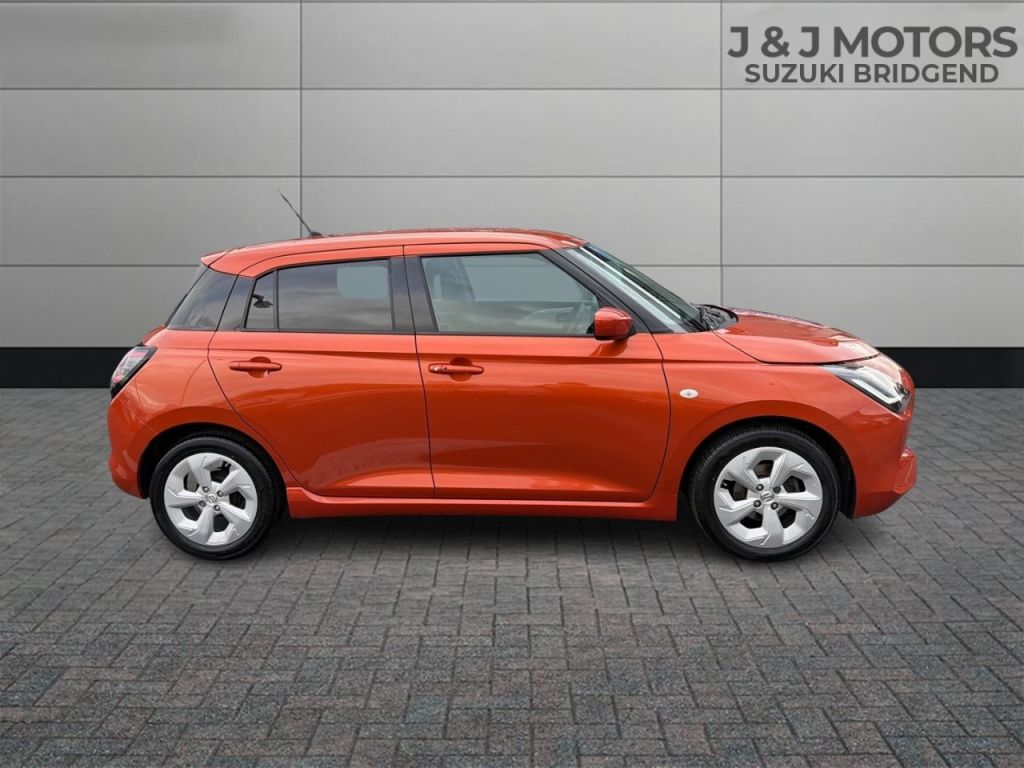 Used Suzuki Swift 2024 for sale - 77327539: Photo 8