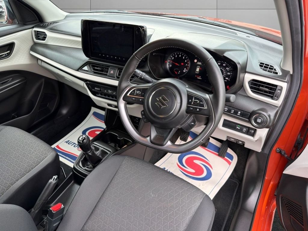 Used Suzuki Swift 2024 for sale - 77327539: Photo 9