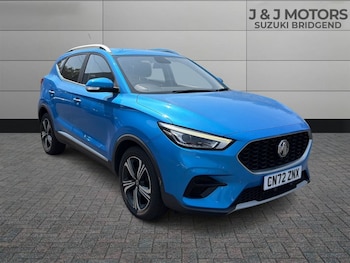 Used MG MG ZS 2022 for sale - 79543299: Photo
