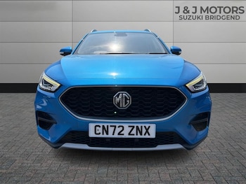 Used MG MG ZS 2022 for sale - 79543299: Photo