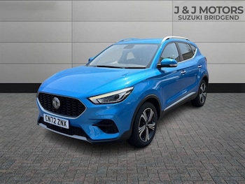 Used MG MG ZS 2022 for sale - 79543299: Photo