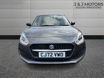Used Suzuki Swift 2023 for sale - 77327563: Photo