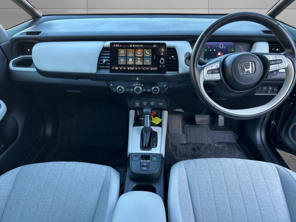 Used Honda Jazz 2022 for sale - 75982146: Photo 10