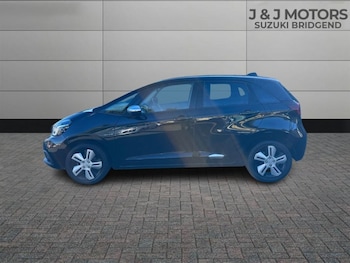 Used Honda Jazz 2022 for sale - 75982146: Photo