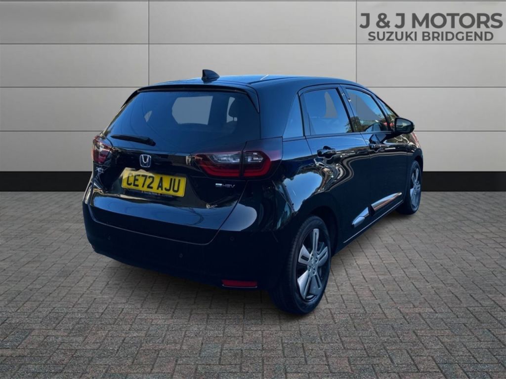 Used Honda Jazz 2022 for sale - 75982146: Photo 7