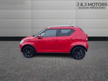 Used Suzuki Ignis 2022 for sale - 79505254: Photo