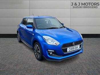 Used Suzuki Swift 2019 for sale - 76416392: Photo