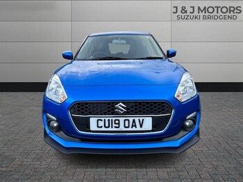 Used Suzuki Swift 2019 for sale - 76416392: Photo