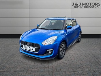 Used Suzuki Swift 2019 for sale - 76416392: Photo