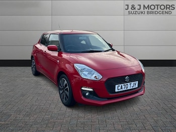 Used Suzuki Swift 2020 for sale - 76428935: Photo