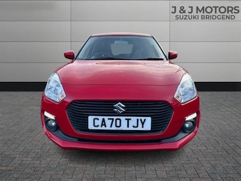 Used Suzuki Swift 2020 for sale - 76428935: Photo