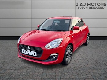 Used Suzuki Swift 2020 for sale - 76428935: Photo