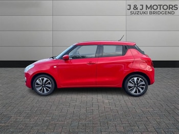 Used Suzuki Swift 2020 for sale - 76428935: Photo