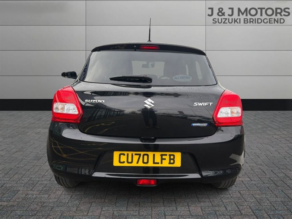 Used Suzuki Swift 2020 for sale - 77200602: Photo 6