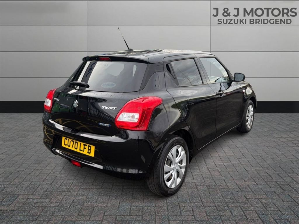 Used Suzuki Swift 2020 for sale - 77200602: Photo 7