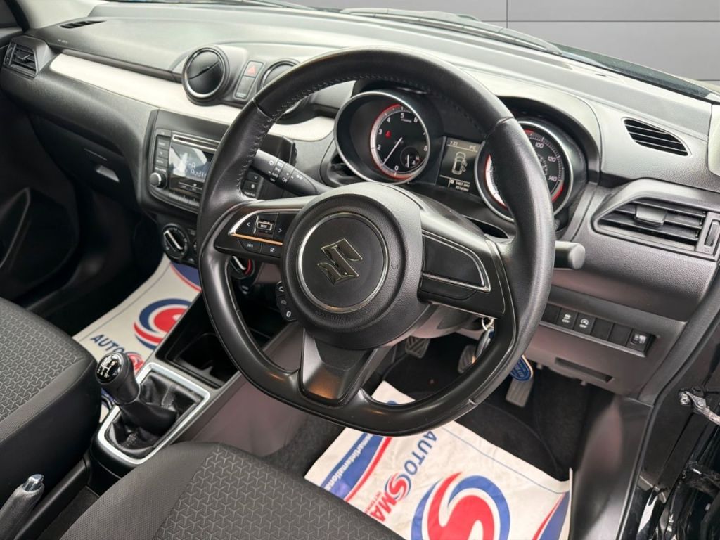 Used Suzuki Swift 2020 for sale - 77200602: Photo 9