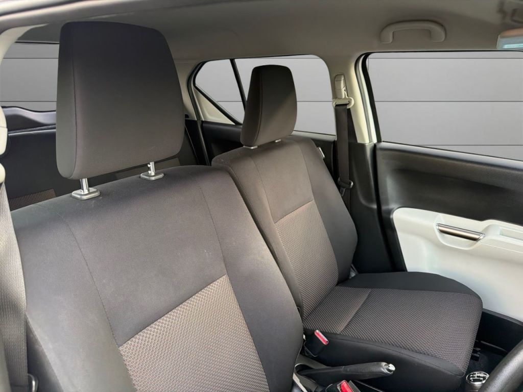 Used Suzuki Ignis 2018 for sale - 77541819: Photo 12