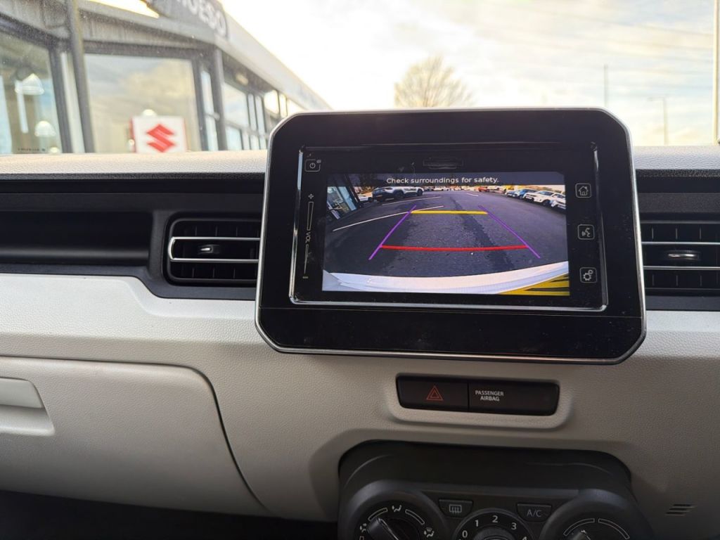 Used Suzuki Ignis 2018 for sale - 77541819: Photo 13