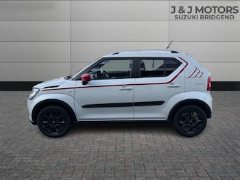 Used Suzuki Ignis 2018 for sale - 77541819: Photo